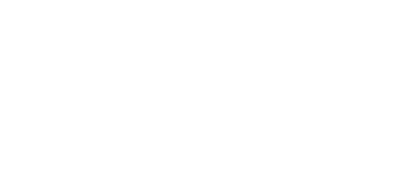 White Pin Drop Planning logo