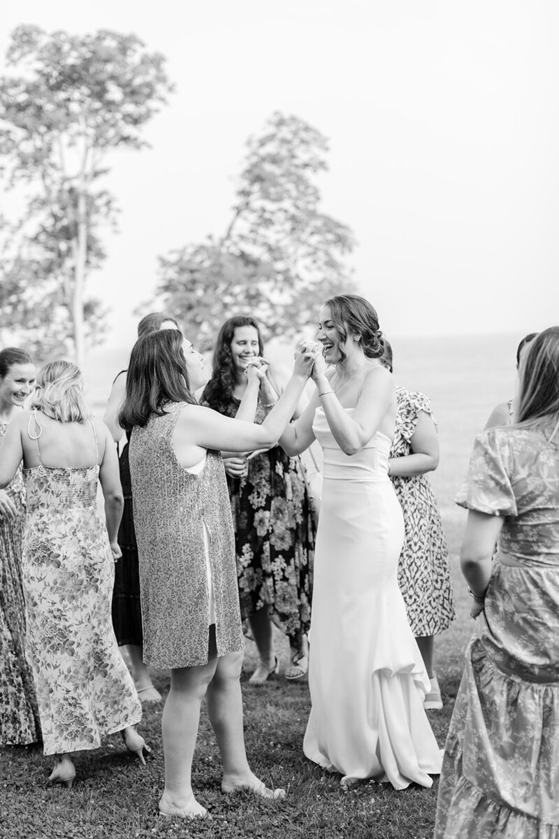 bride-with-guests-harkness