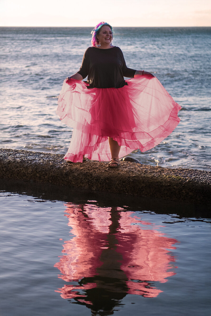 Yolandi Boshoff