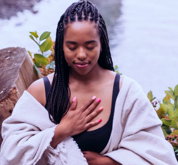Meditation and Mindfulness at CalmW