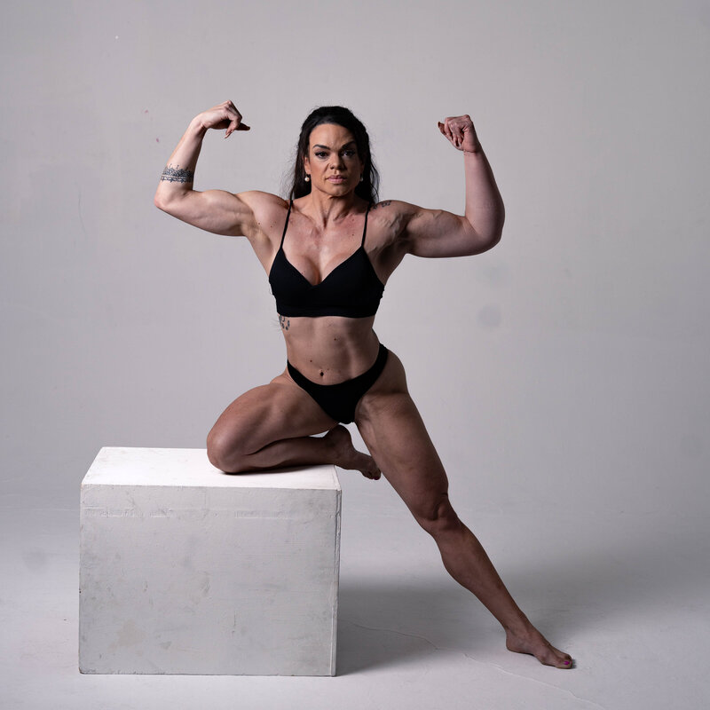 Houston Fitness Photographer Section 1 Letter AB-12