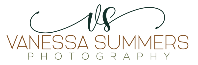 St Louis Family Photographer Logo