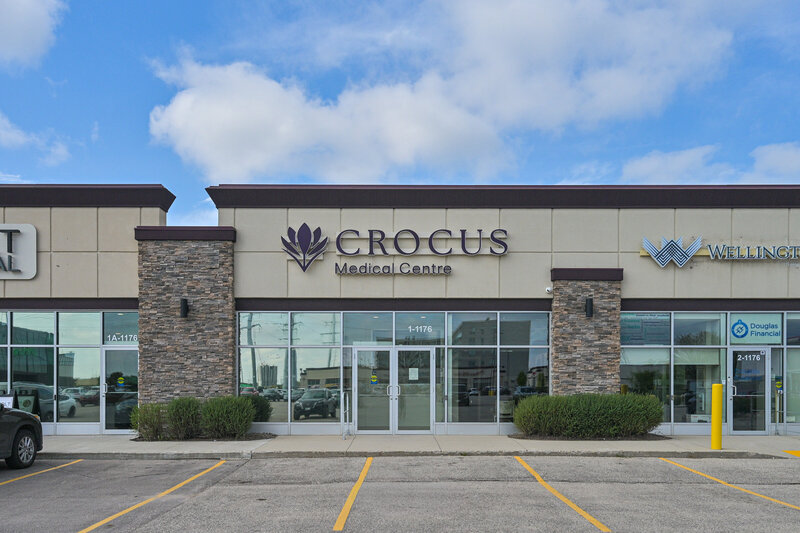 Crocus Medical 01