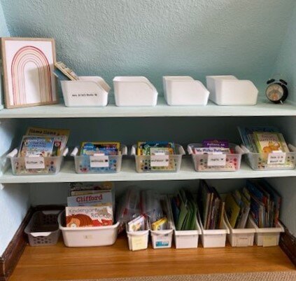 classroom organization
