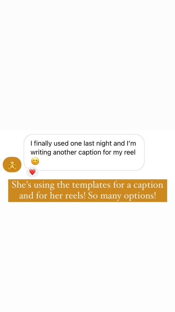 Client Testimonial For Captivating Captions (4)