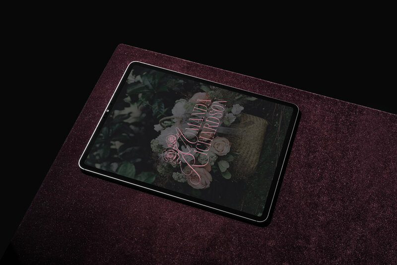 iPad-Mockup