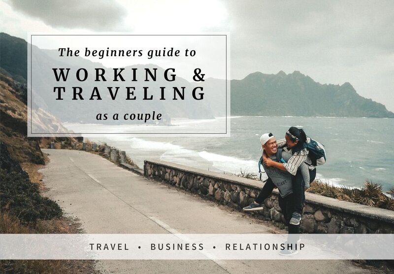 Thumbnail for Couple's Travel Course