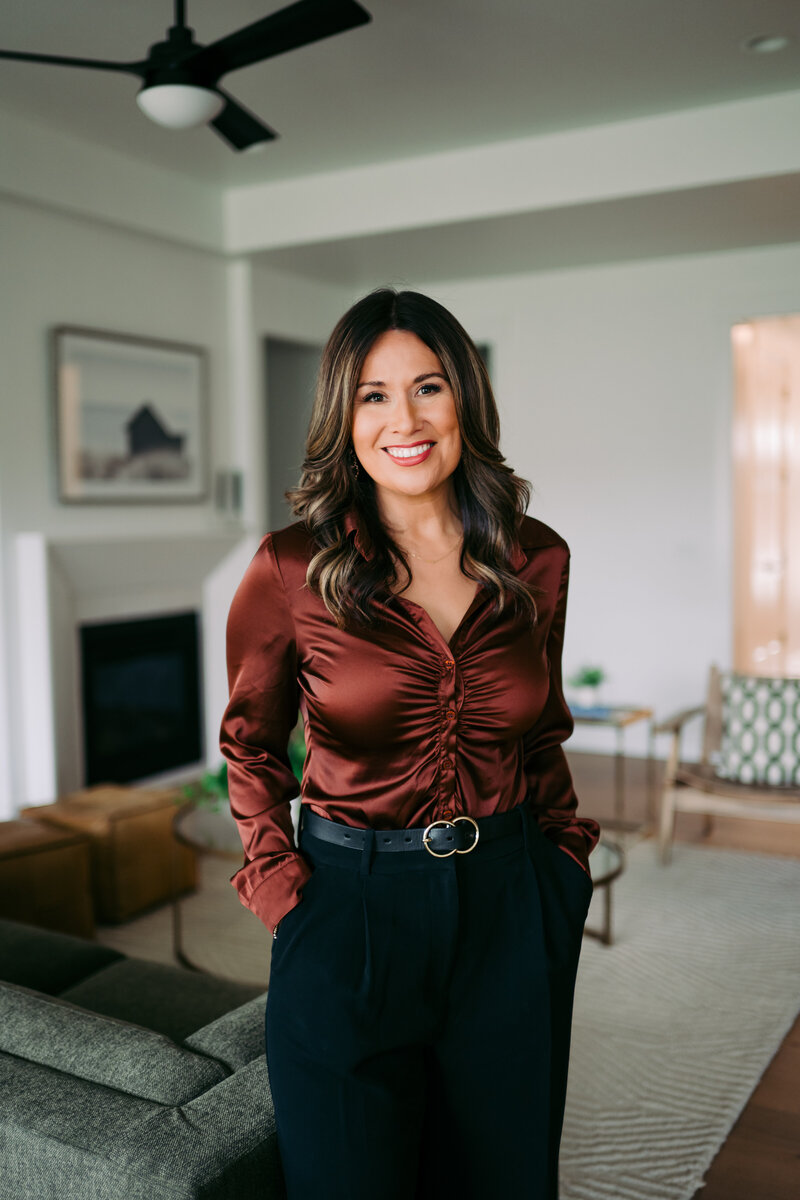 Mathilde your Brooklyn copywriter