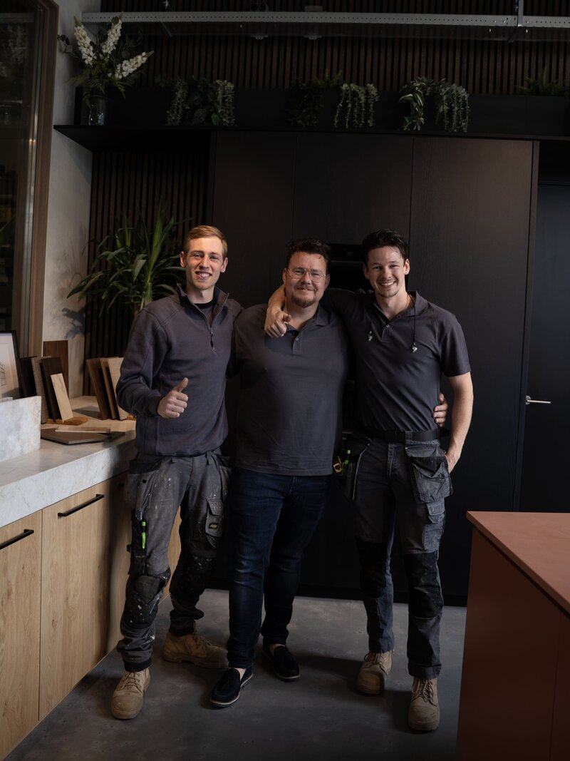 team van Hou van Hout