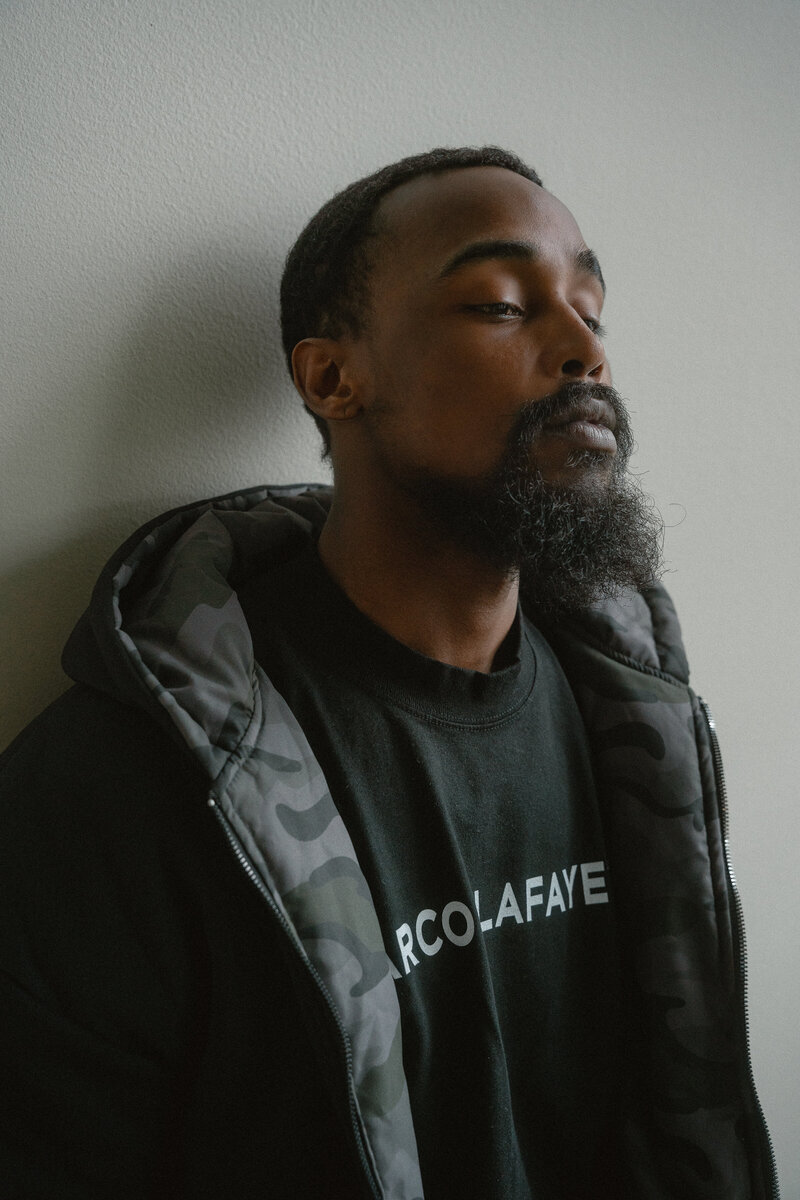 Marco & Lafayette Streetwear Fashion