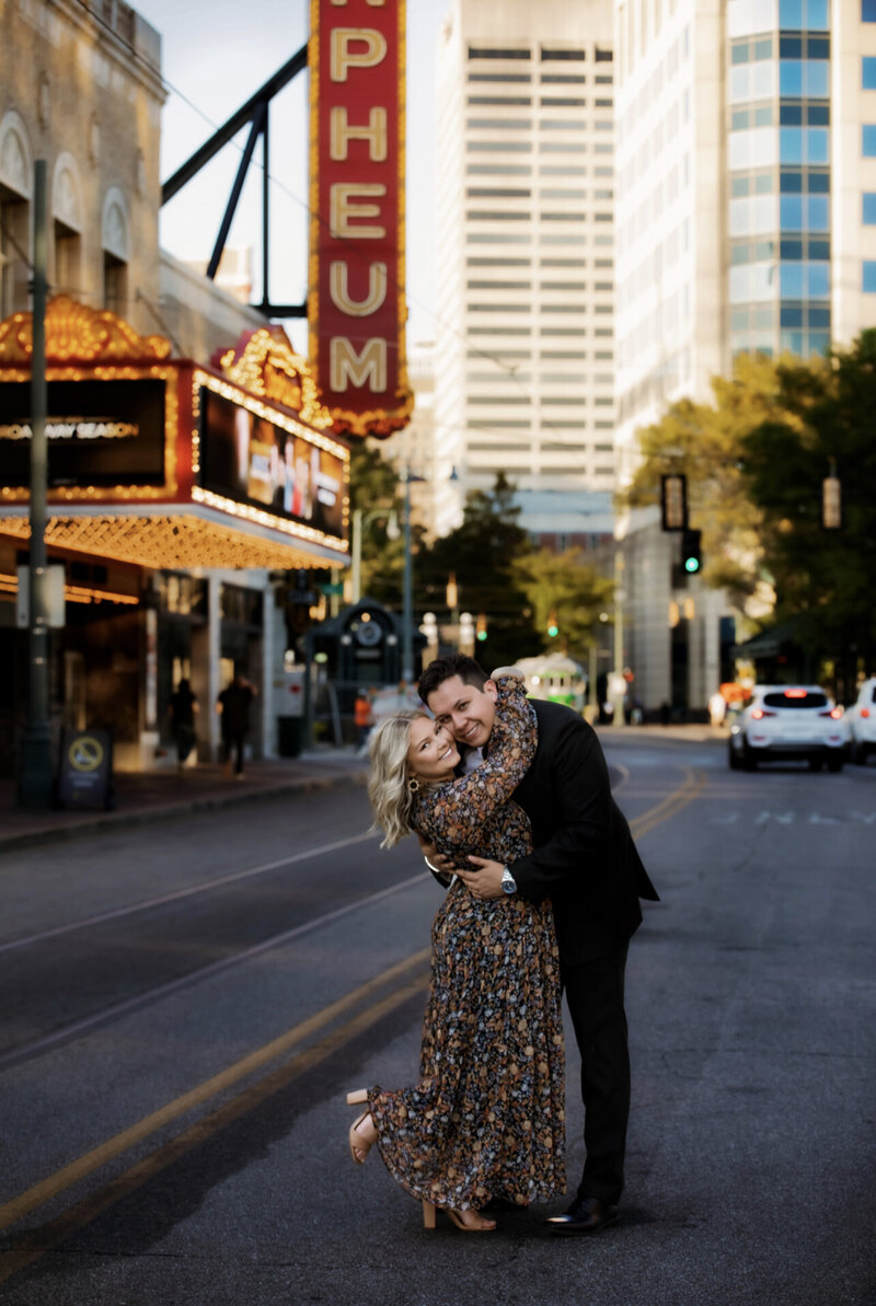 engagement 1