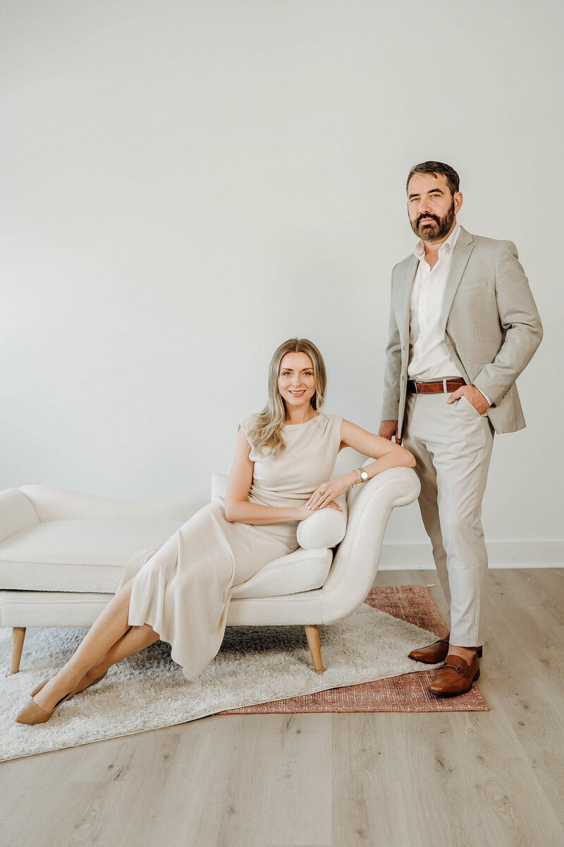 Pasha and Natallia Belman - Myrtle Beach SC Photographers