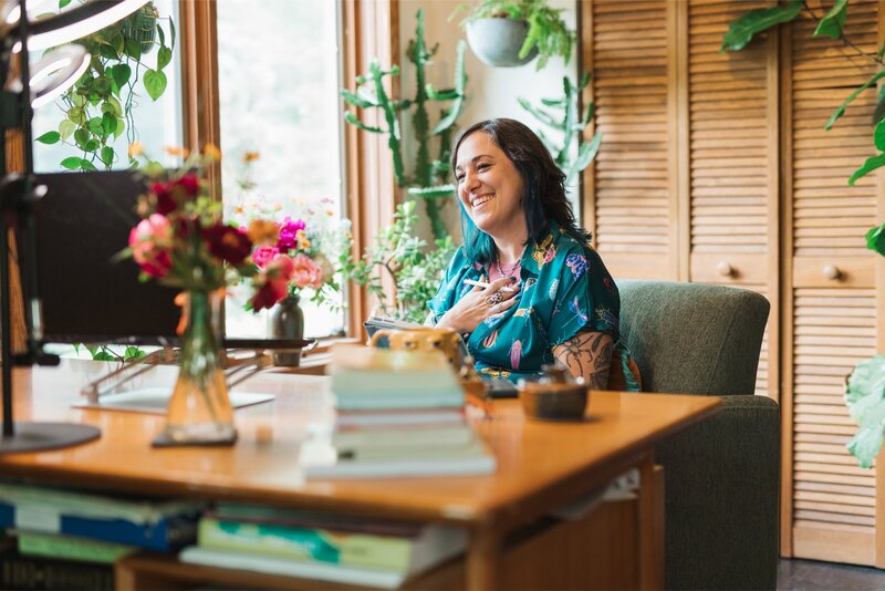 Christine Bradley Therapy