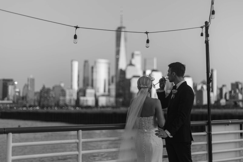 Kate Neal Photography -2025 - Battello Wedding