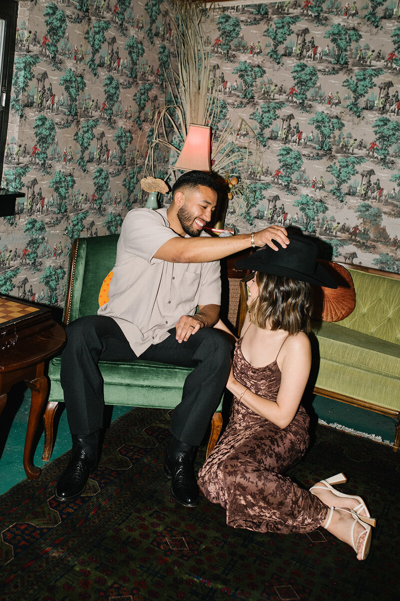 documentary, candid, and untraditional wedding photography in Denver, Colorado