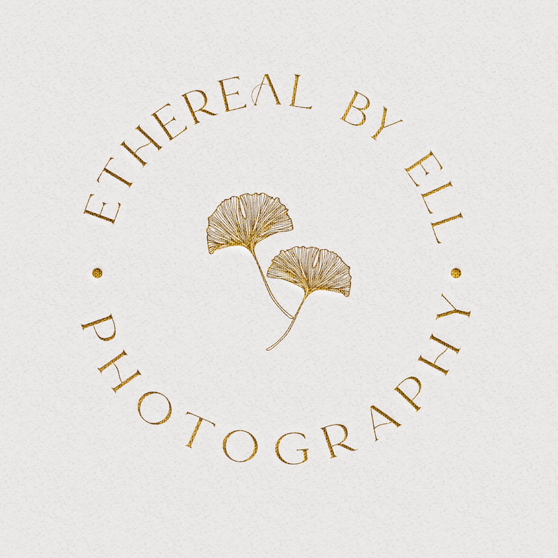 Minimal logo design for natural skincare brand Luna Raie”