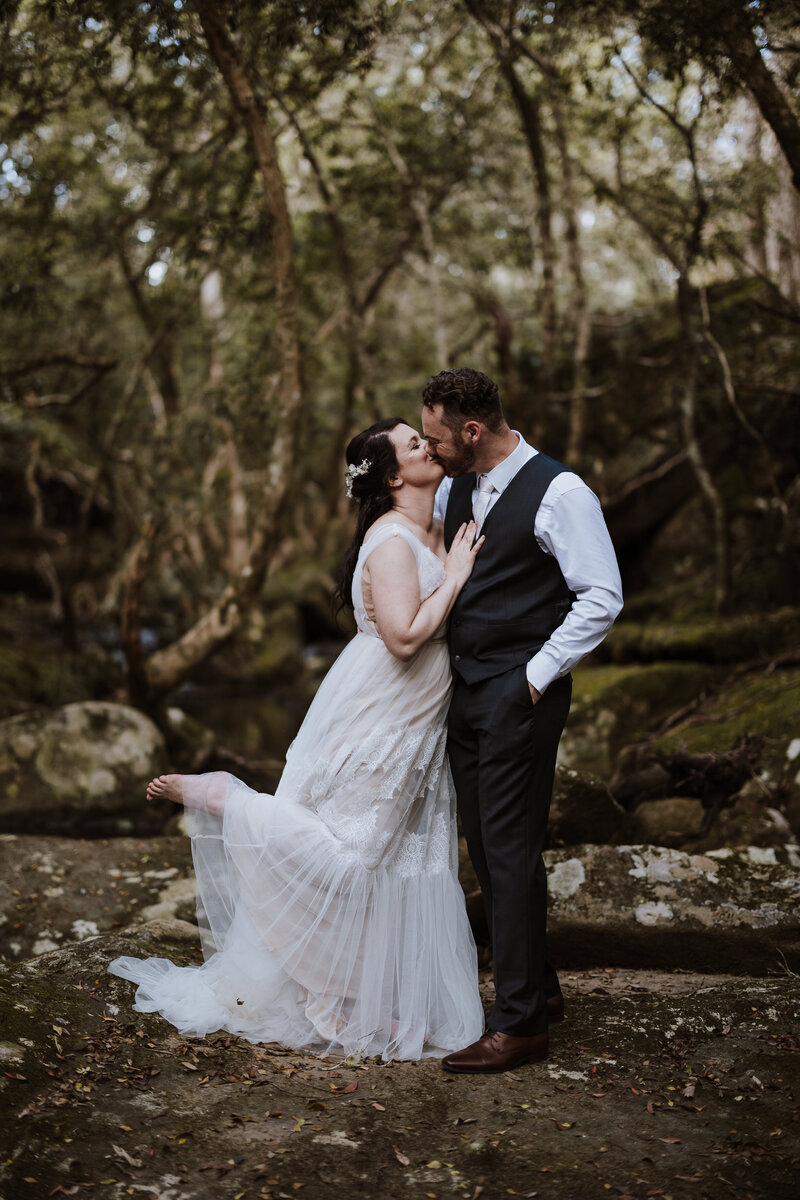 Wildwood wedding_Kangaroo Valley wedding-62