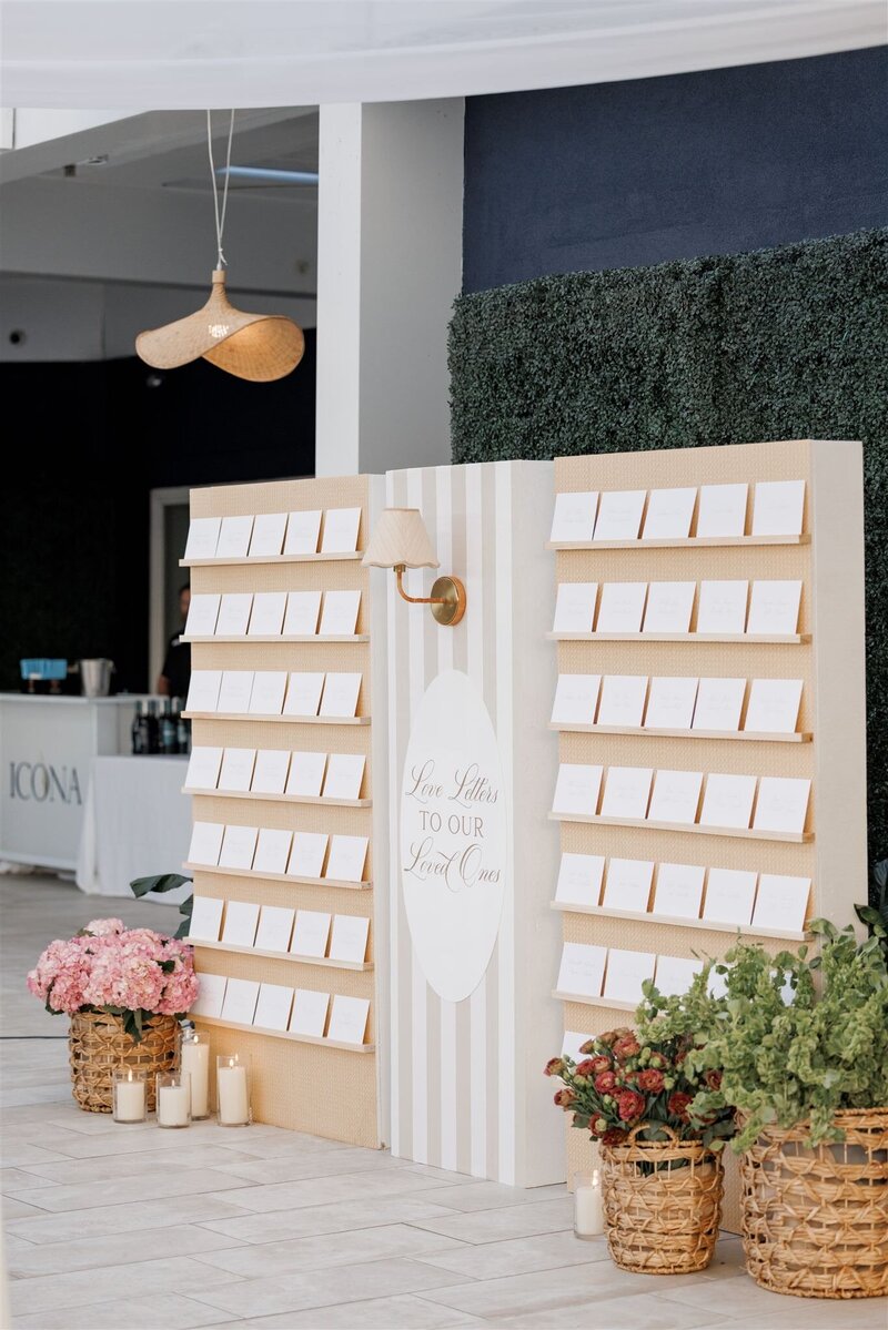 Signane Backdrop Custom Signage, Backdrops and Builds