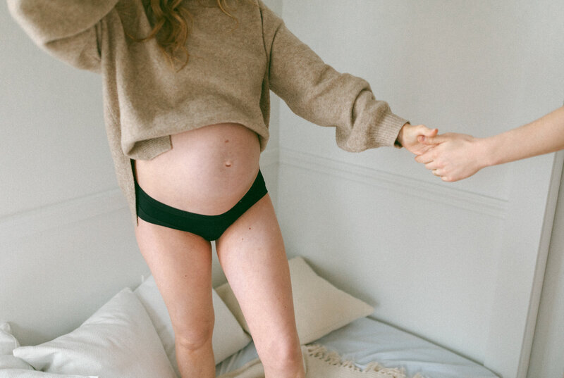 Boston Massachsetts maternity photographer