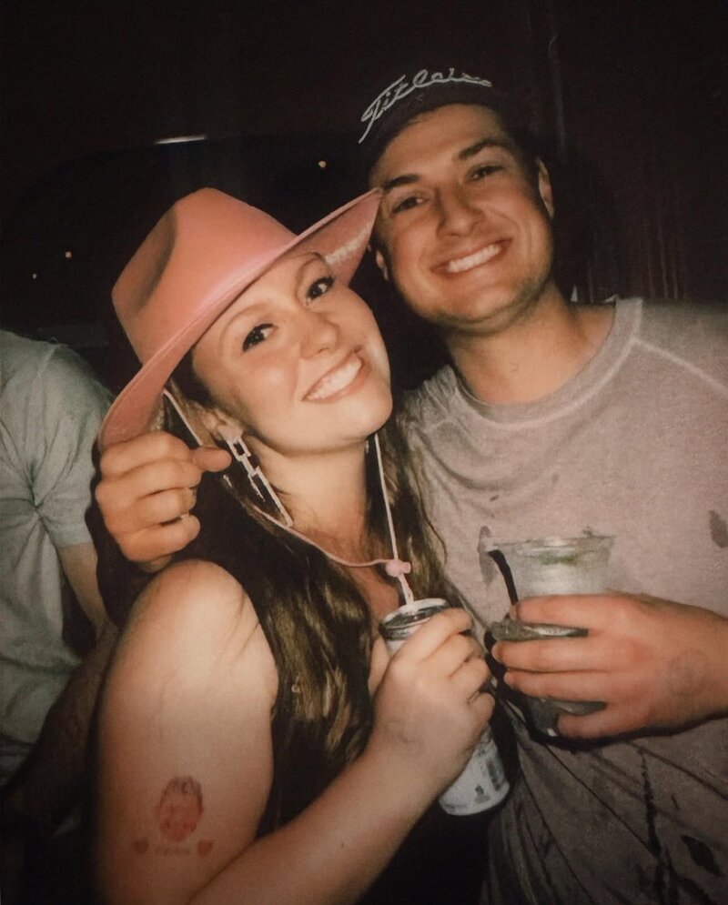 DEVS BACH COWGIRL 8