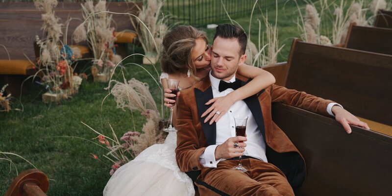 Austin Wedding Videographer