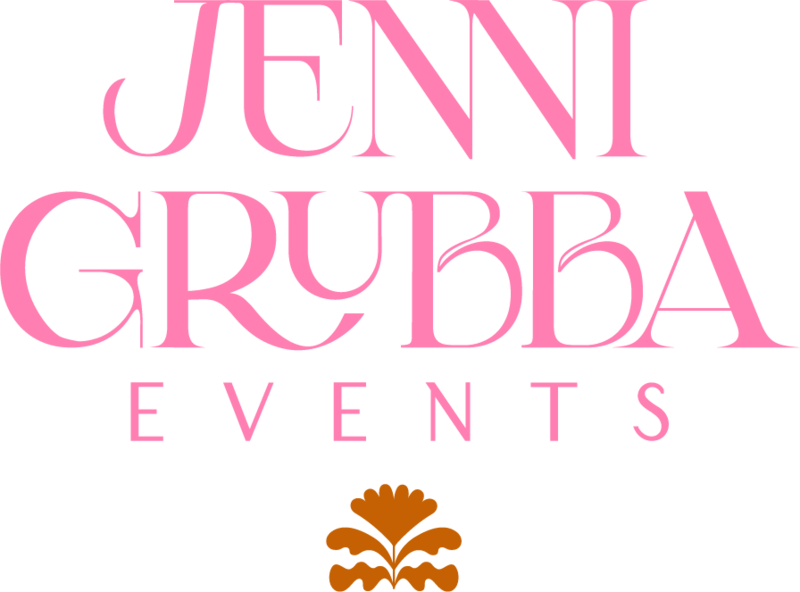 Jenn Grubba Logo