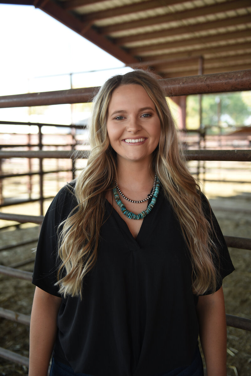 Picture of Haley Baker with Haley Mae Photography, LLC