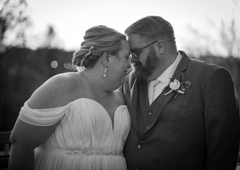 Highland Brewing Wedding, Asheville :  Light Shifter Studios 