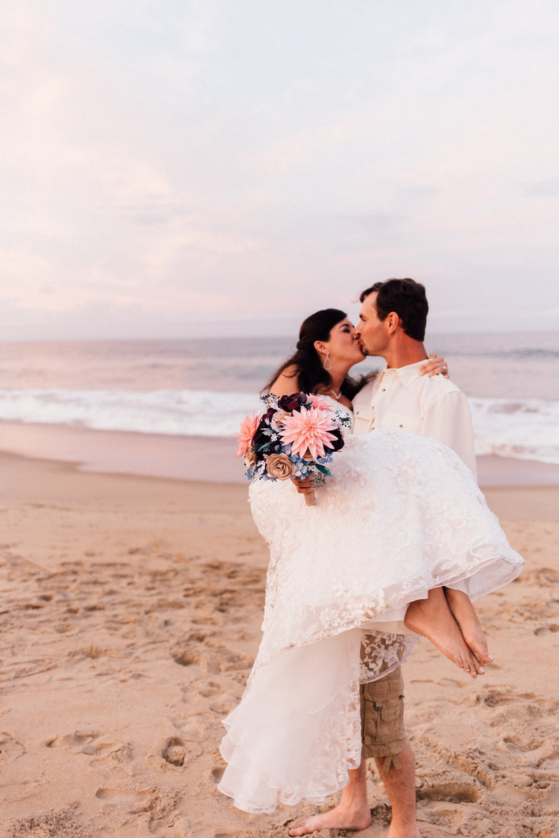 best of the day-Beach House Elopement-0010