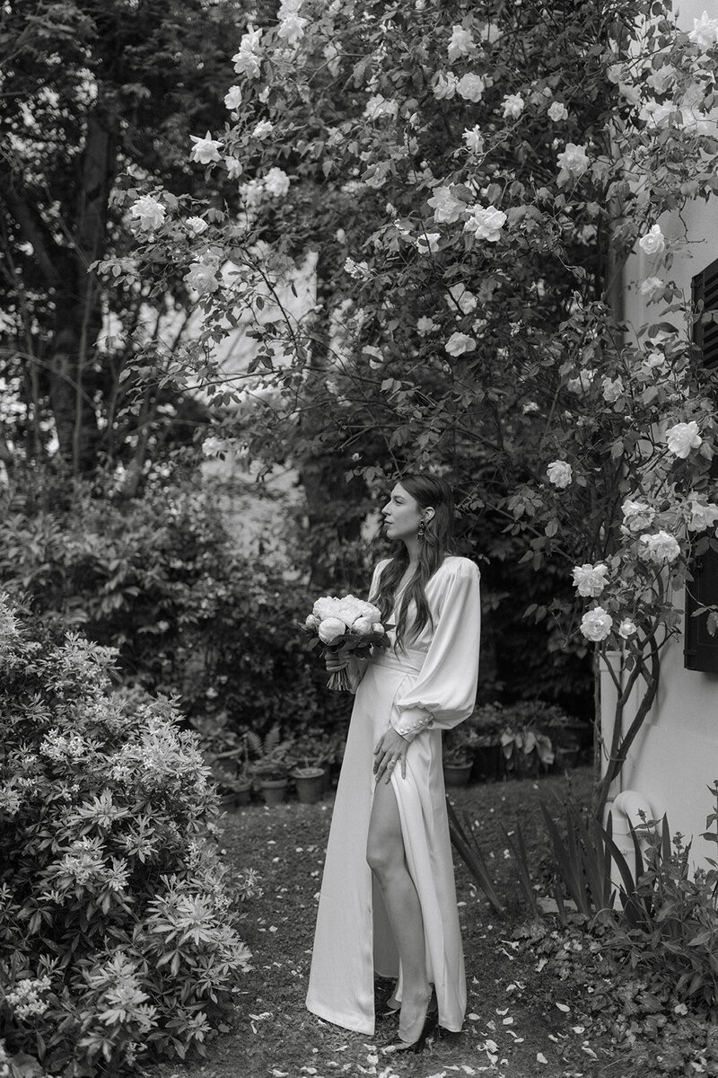 Best wedding photographer in Paris and in Europe
