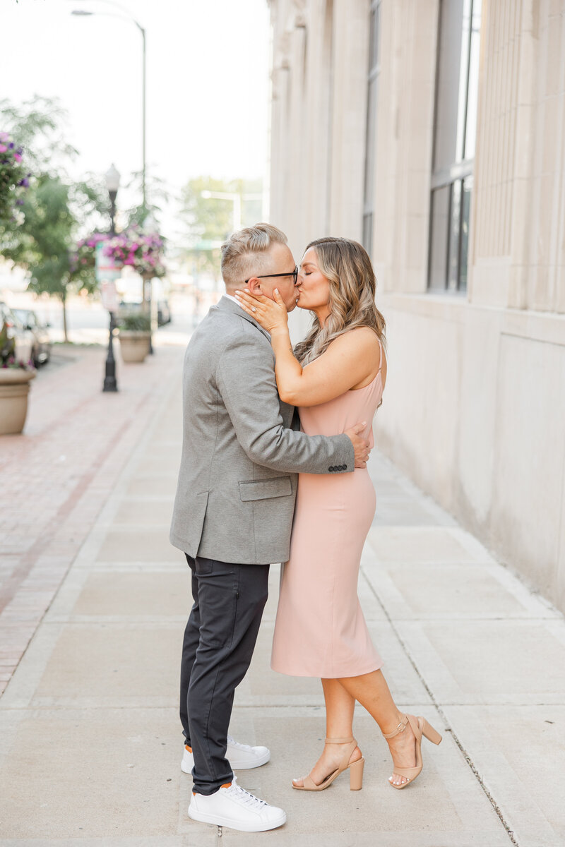 Becky & Jesse Engagement-44