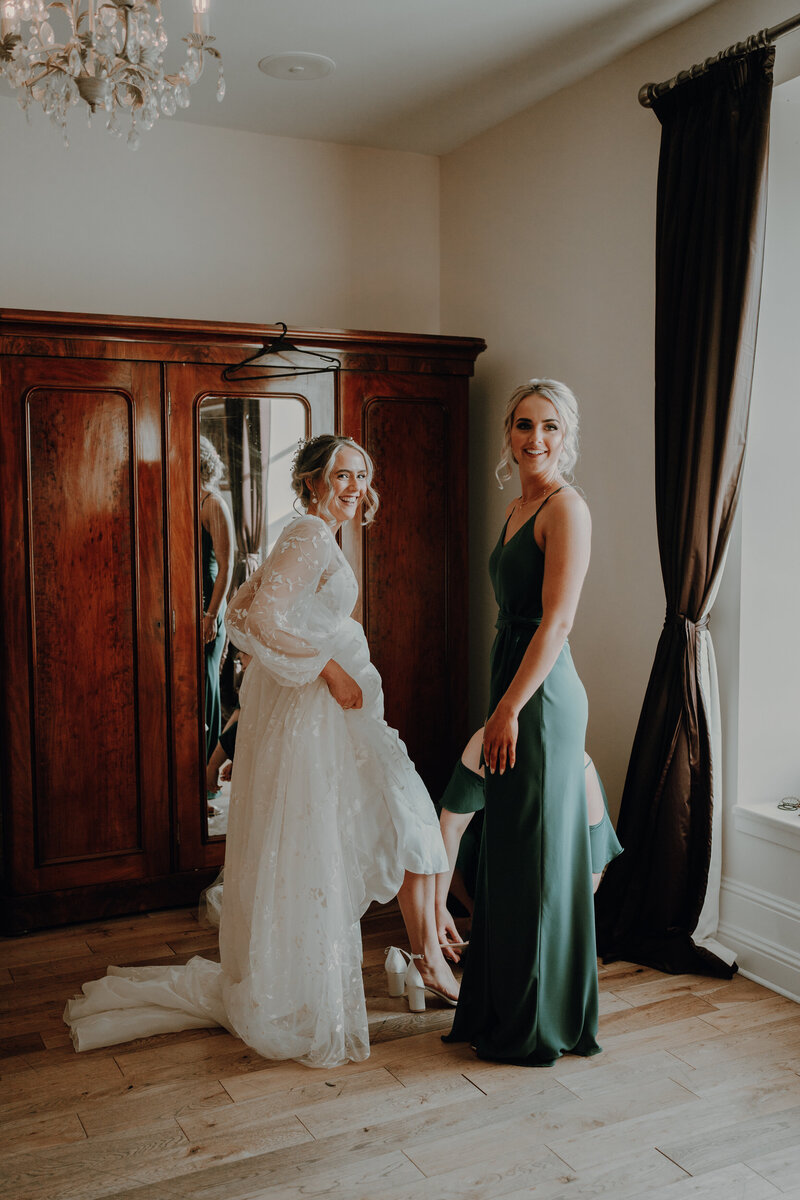 Alternative_Scotland_Wedding_Photographer_Danielle_Leslie_Photography_Logie_Country_House-4