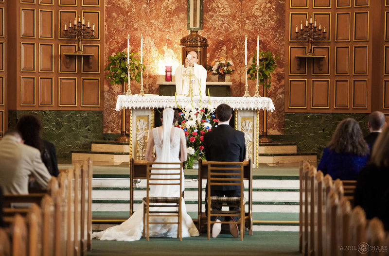 Catholic-Wedding-Venue-Saint-Catherine-of-Siena-Denver-CO