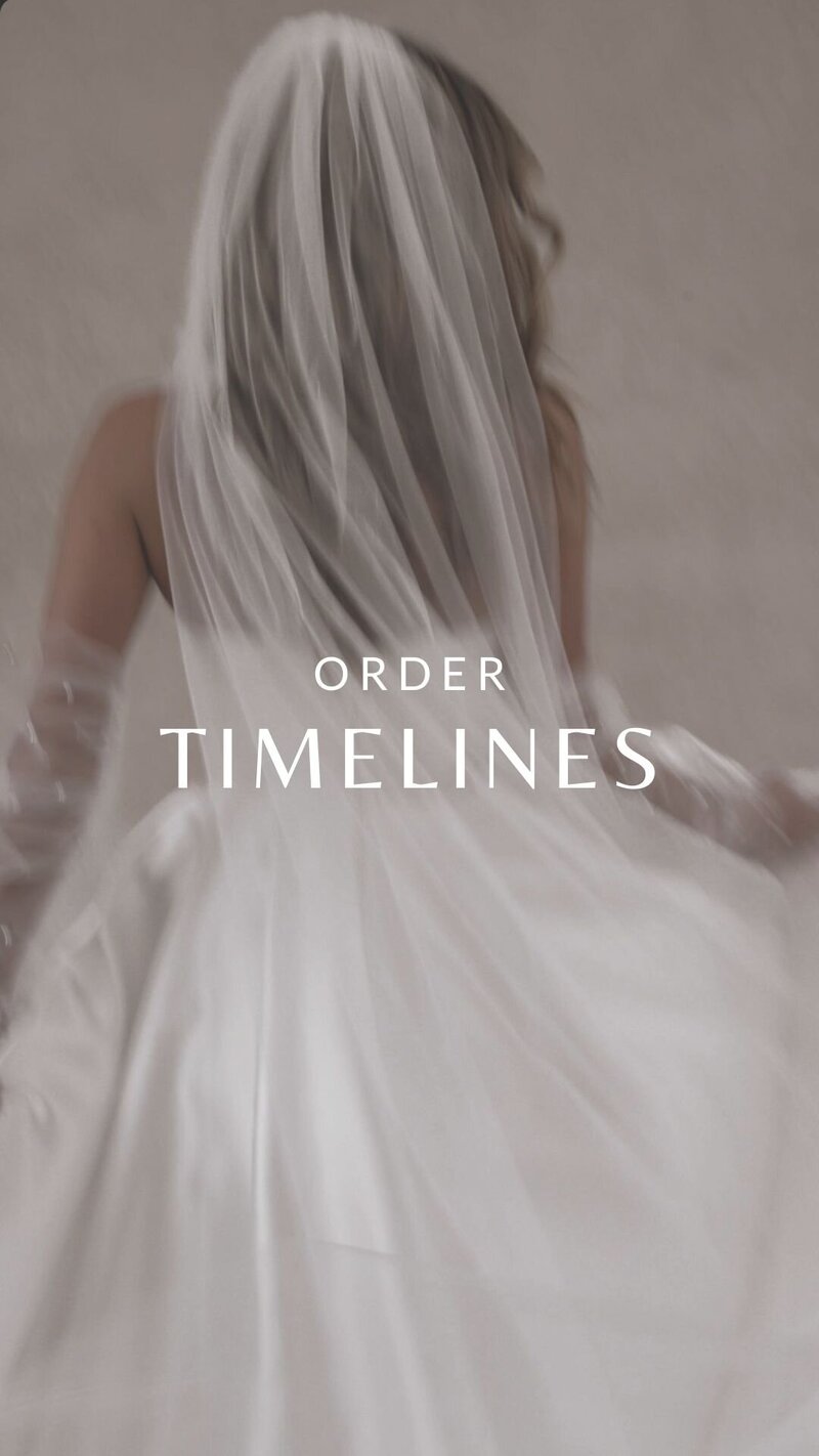 Order Timelines1