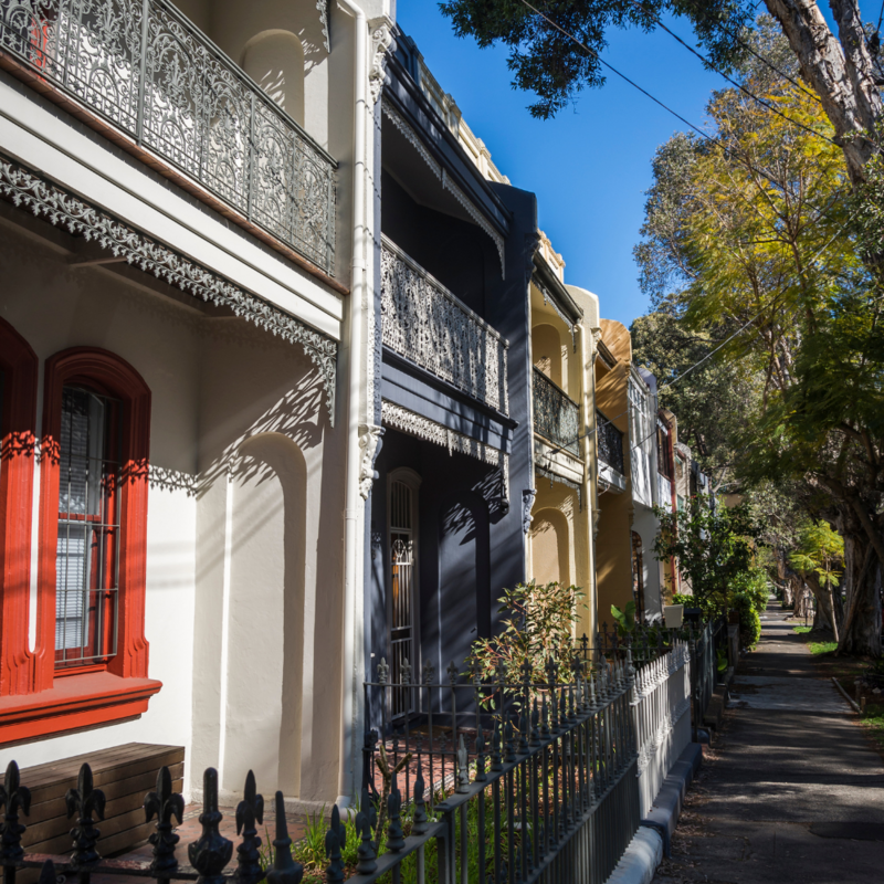 Surry Hills Architects