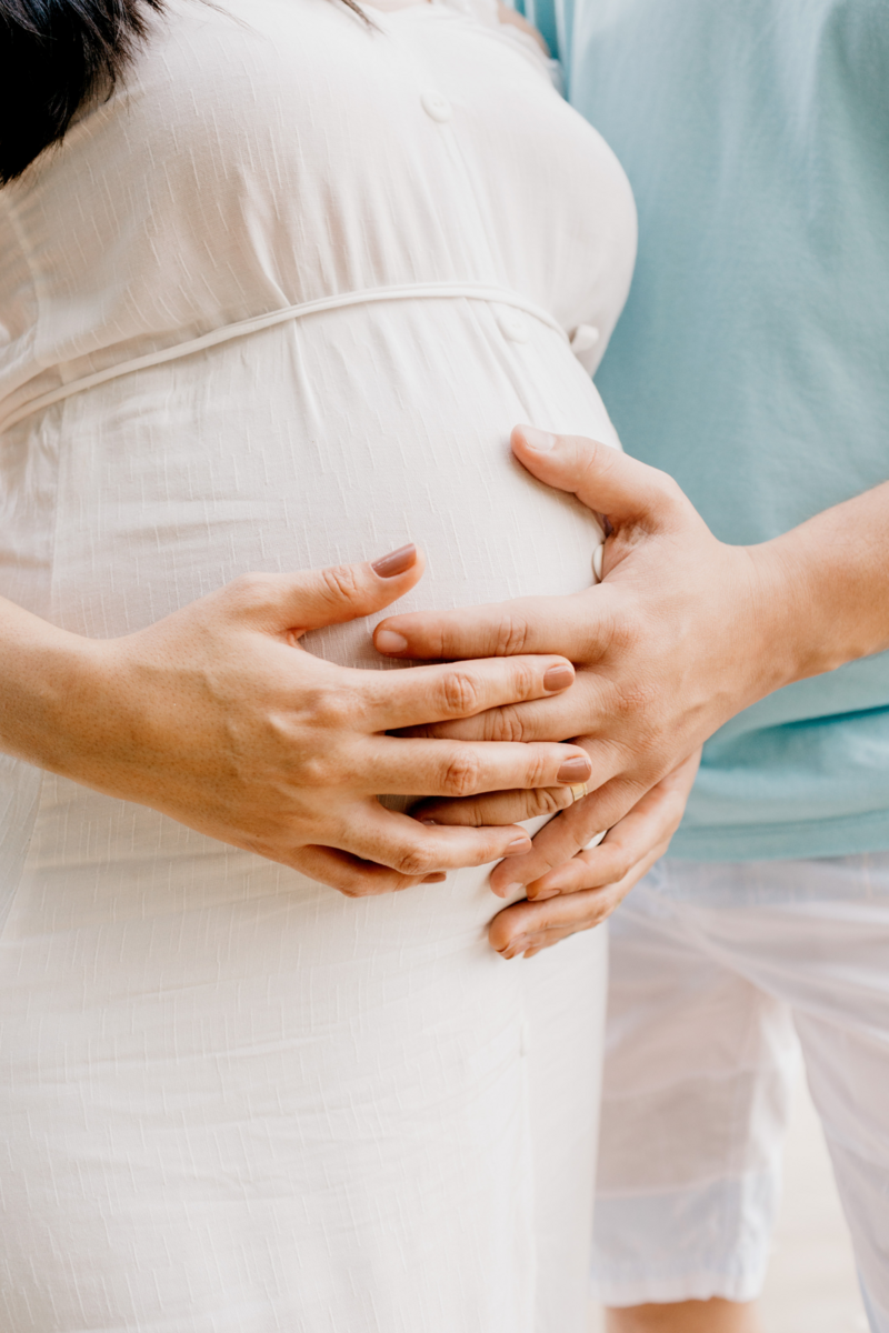 pregnancy nutrition programs to help you feel great