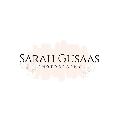 Sarah Gusaas logo