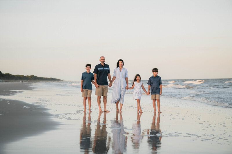 Savannah Family Portrait Photography_14