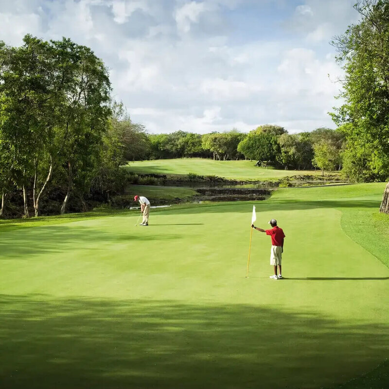 Constance Belle Mare Golf 2