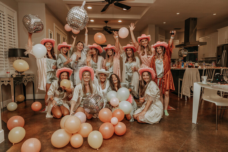 Austin Bachelorette Photographer