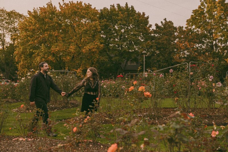 Good earth photo Idaho and PNW engagement photo-185