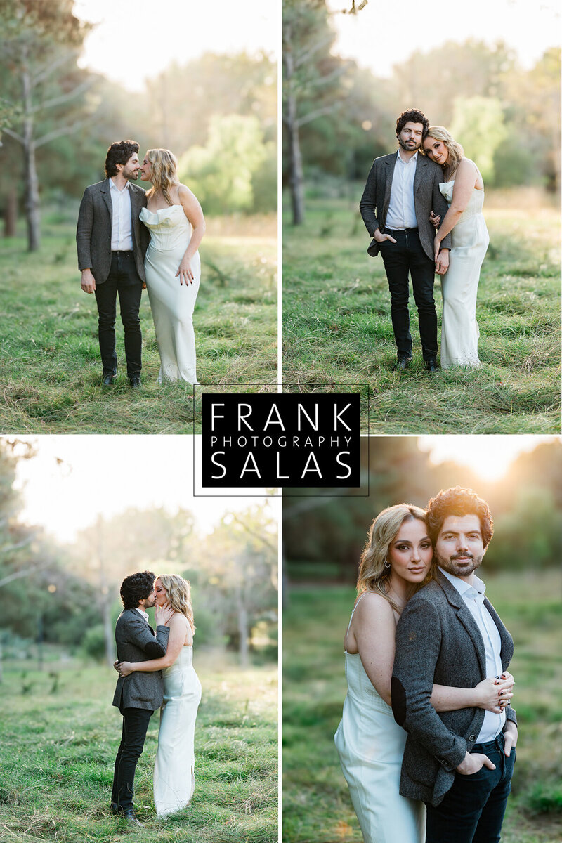 Irvine  Engagement Photography