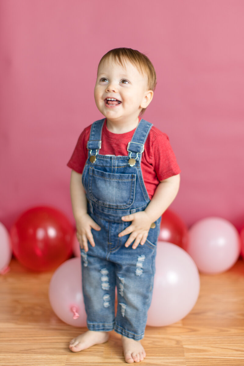 Arlo and Harper Vday-30