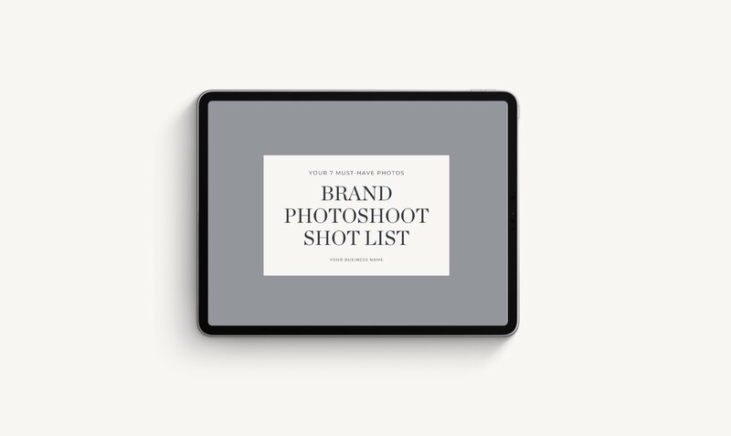 Brand Photoshoot Shot List for Photographers by Abby Murphy Photo-15