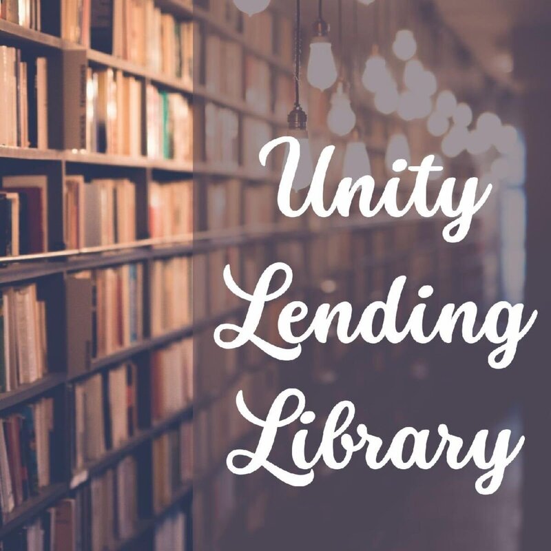 Unity Lending Library