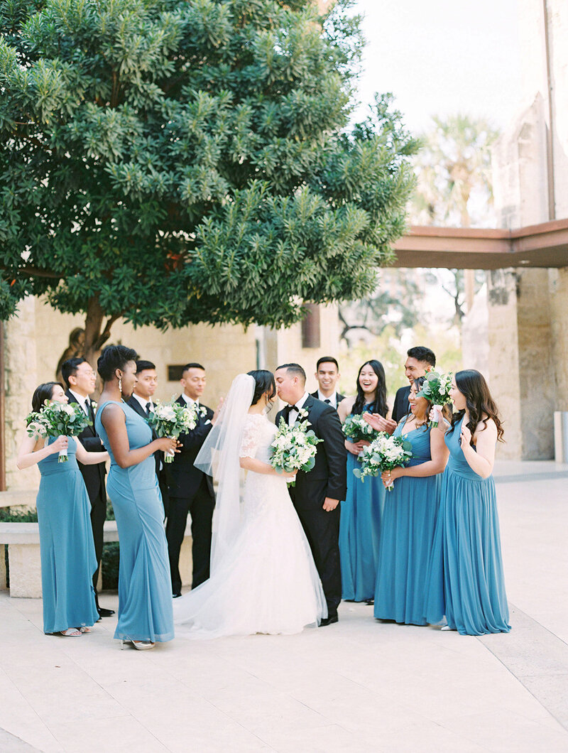 Hawaii church wedding photographer26