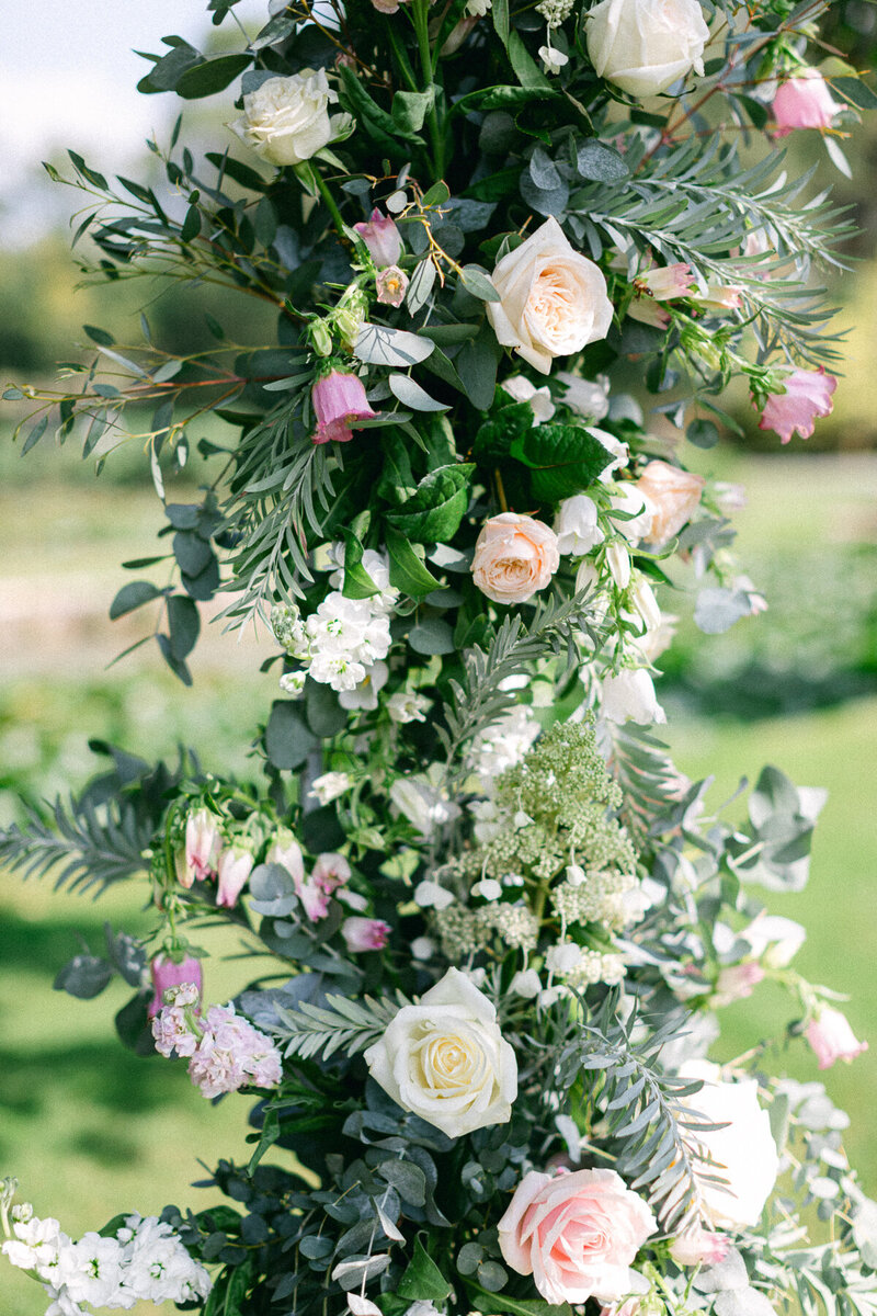 Brinsop-Court-Wedding-September-Garden-Wedding-11