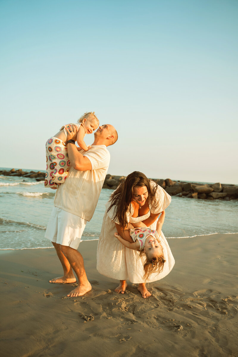 South Jersey Family Photographer