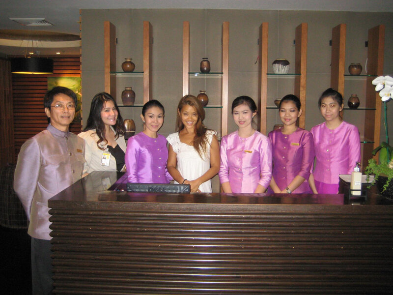 airport-royal-orchid-spa-team-staff-training-hotel-airport