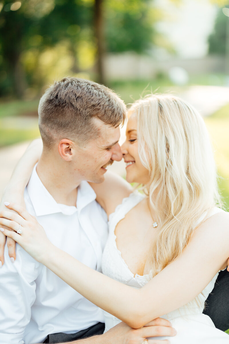 Engagement Photographer in Houston, TX | HCM Photos